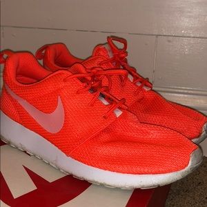 Women’s Nike Roshe